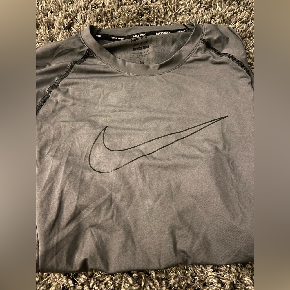 Nike Pro Dri Fit